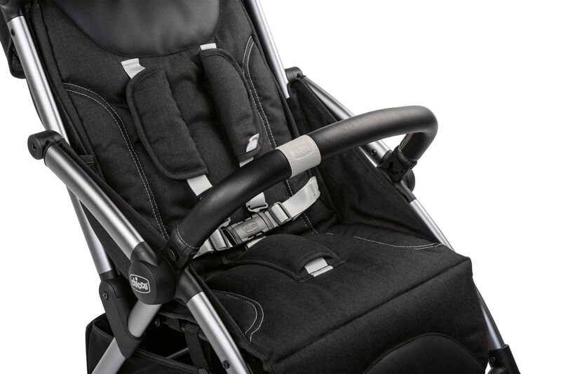 Goody Plus Stroller image number null